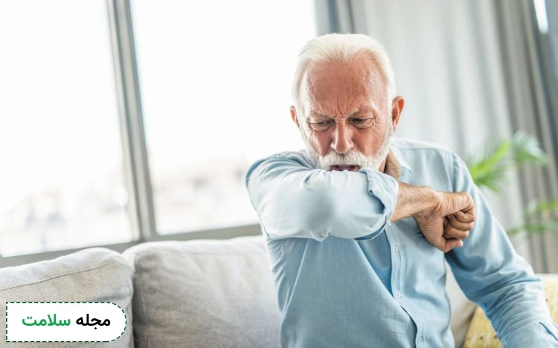 تداخلات دارویی ژلوکاف چیست؟