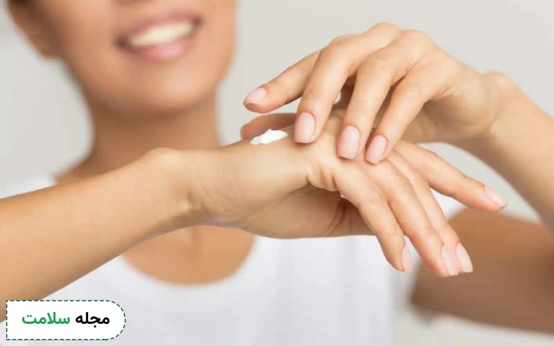 پماد زایلاپی چه کاربردی دارد؟ چقدر باید روی پوست بماند؟