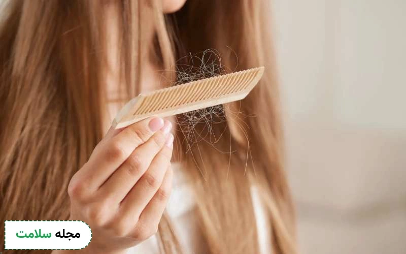 قرص فولیکوژن برای چی خوبه؟