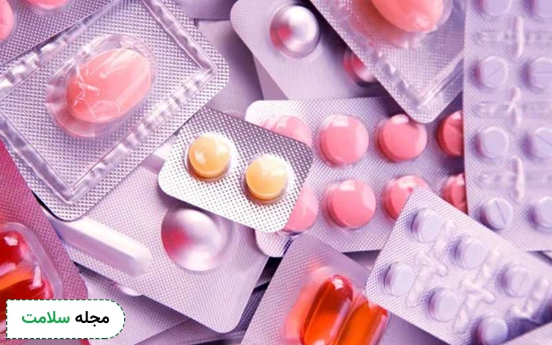 قرص چاقی چیست؟