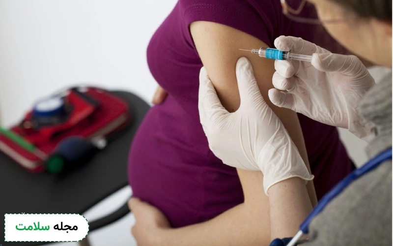 آمپول بتامتازون در شیردهی و بارداری