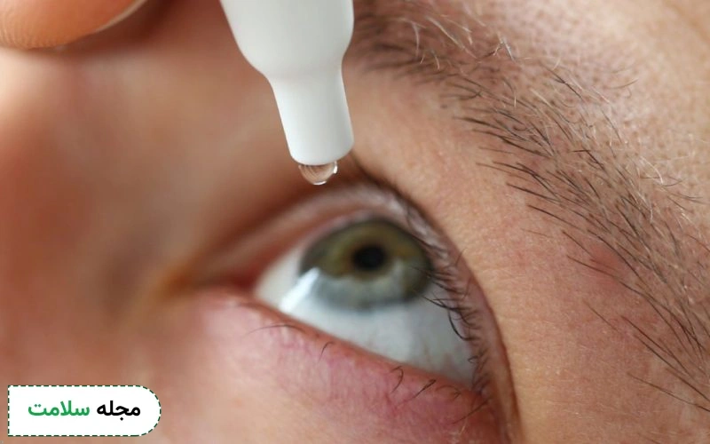 عوارض قطره بتامتازون چیست؟