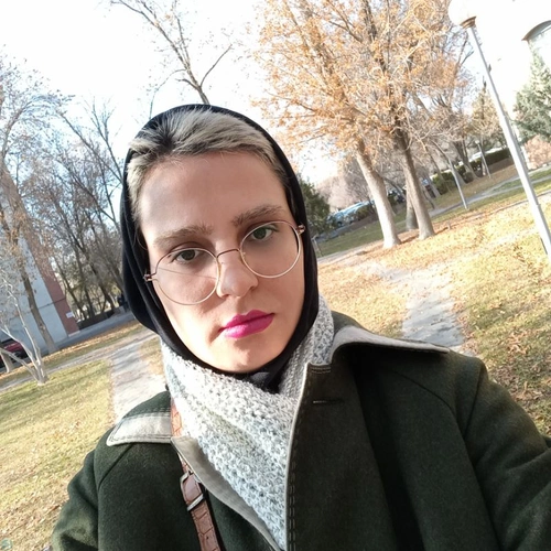 شیرین قربان‌نژاد