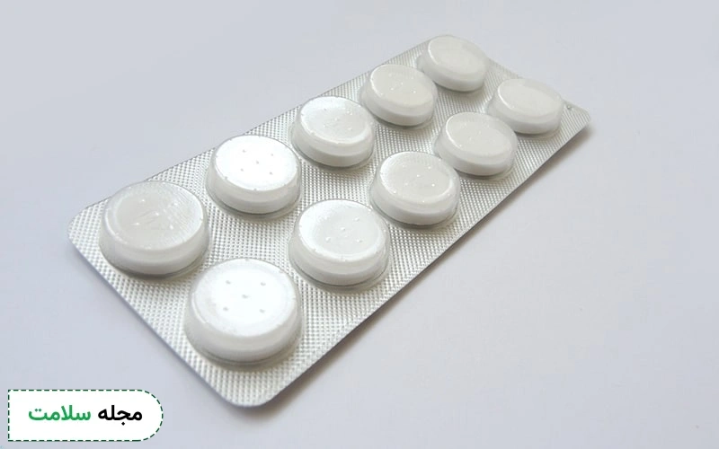 قرص روکین چه دارویی است و برای چه کسانی کاربرد دارد؟