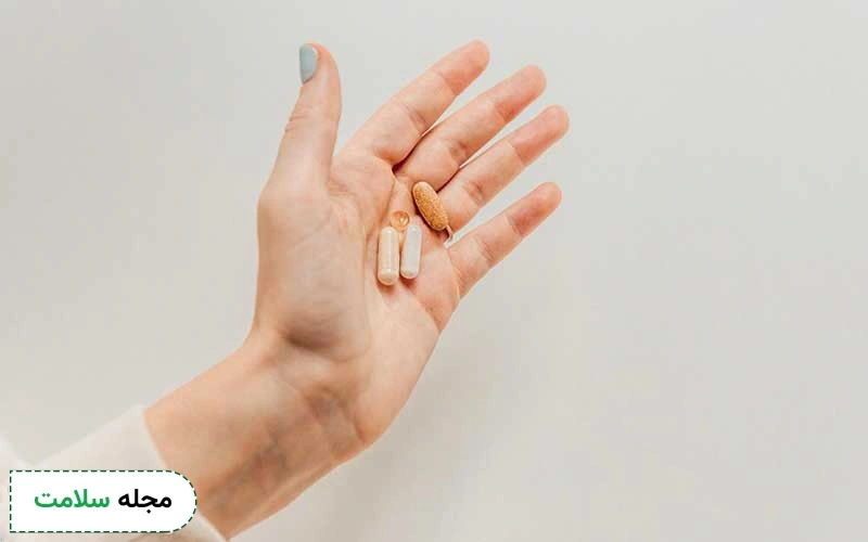 اختلالات دارویی کدئین فسفات چیست؟