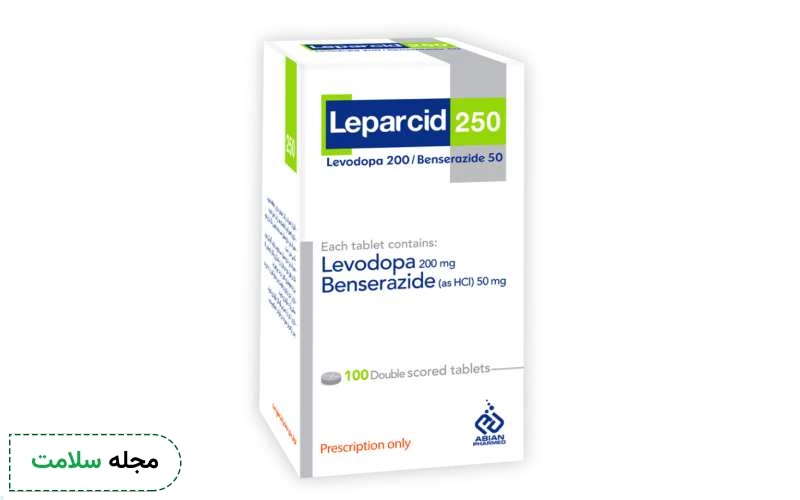 خرید لپارسید بدون نسخه مجاز است؟