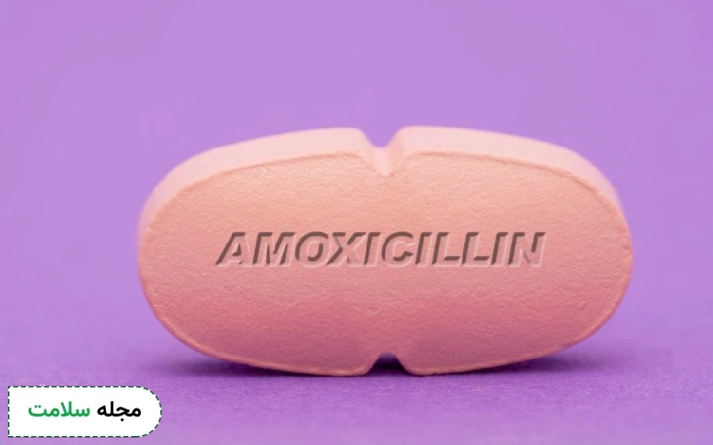 بهترین آنتی بیوتیک برای گلو درد استرپتوکوکی کدام است؟