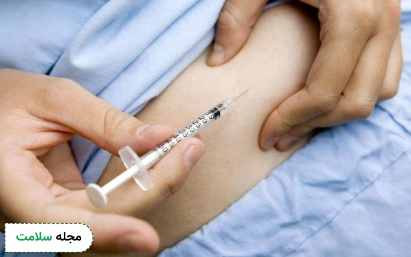 دوز مصرفی گنادوتروپین چقدر است؟