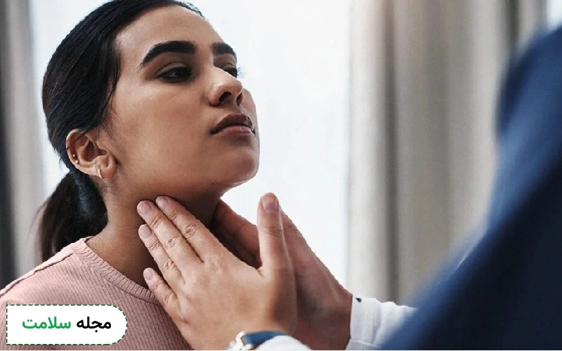 قرص ناپروکسن برای گلو درد خوبه