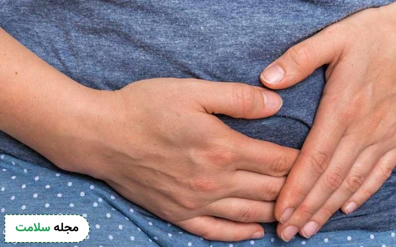 دارو درد هنگام پریود در تنبلی تخمدان چیست؟