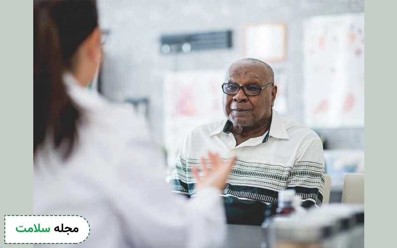 مصرف امپول سیکلوفسفامید 