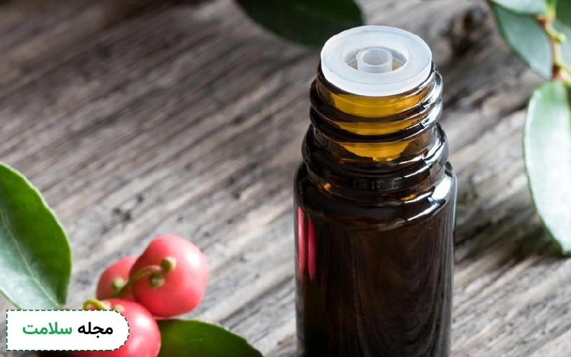 متیل سالیسیلات چیست؟