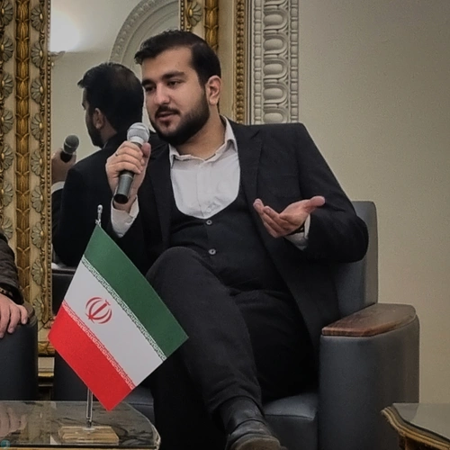 سید مهدی هاشمی