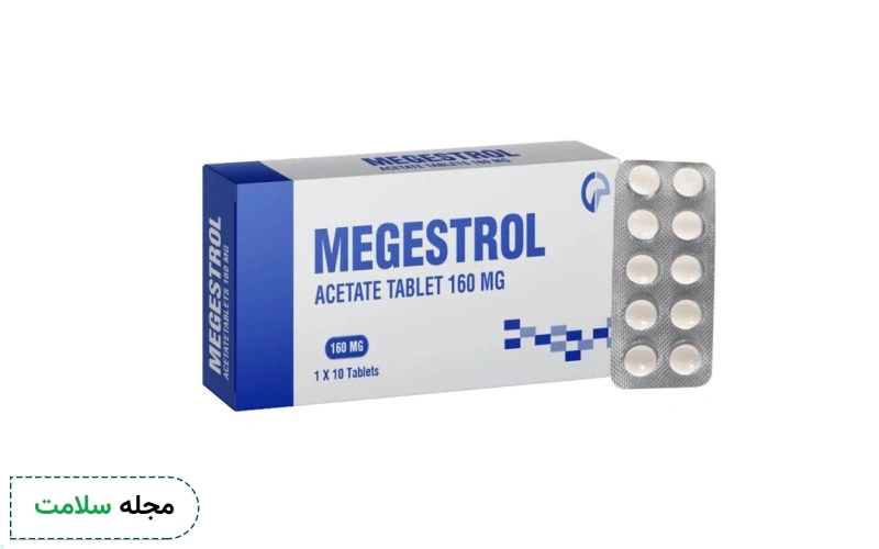 جستیران بیشتر برای درمان سرطان زنان کاربرد دارد.