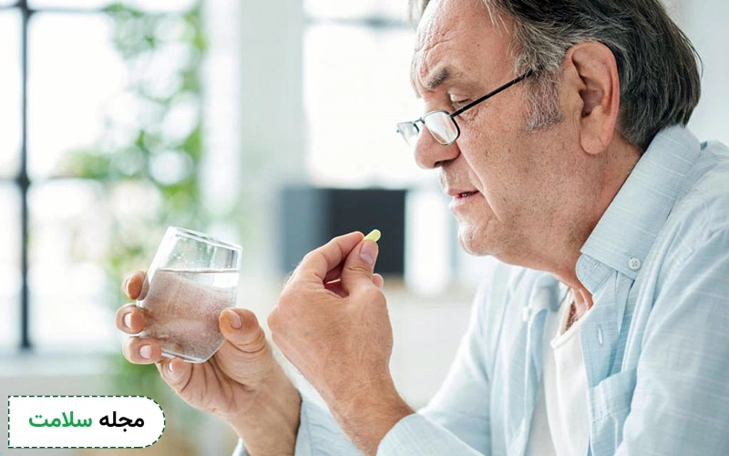 قرص پنتوکسی فیلین 400 برای مردان در چه مواردی تجویز می شود؟