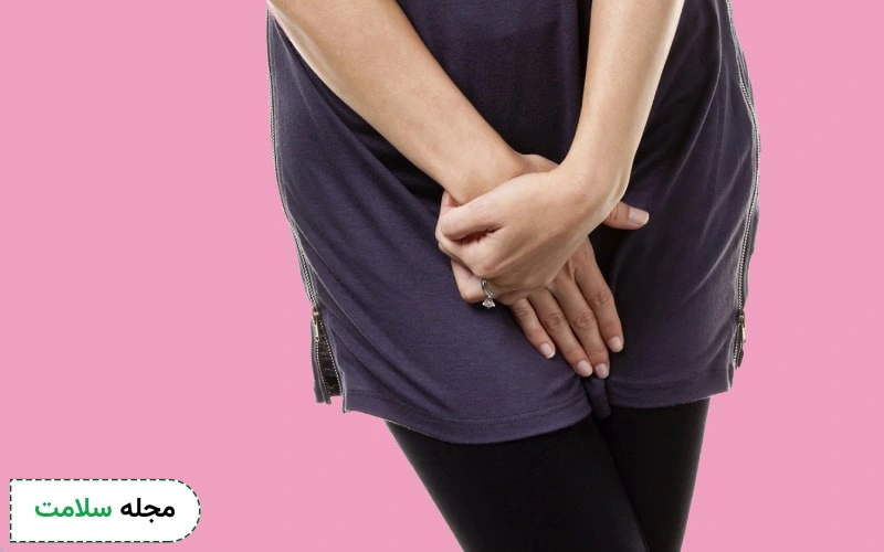 قرص تاوانکس برای عفونت واژن کاربرد دارد.