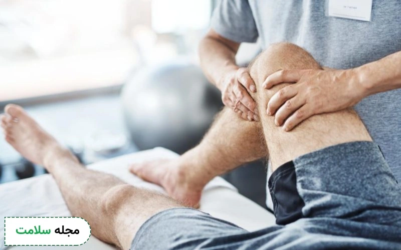 مزایای داروهای گیاهی برای گرفتگی عضله چیست؟