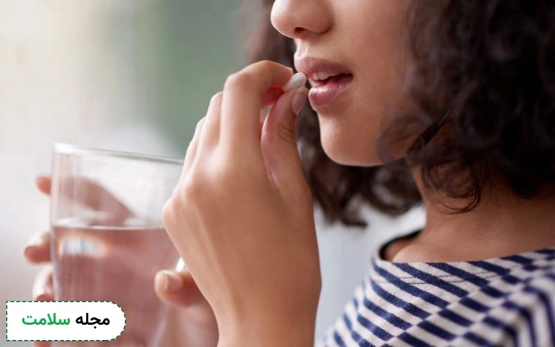 تفاوت قرص اورژانسی تکی با دوتایی چیست؟