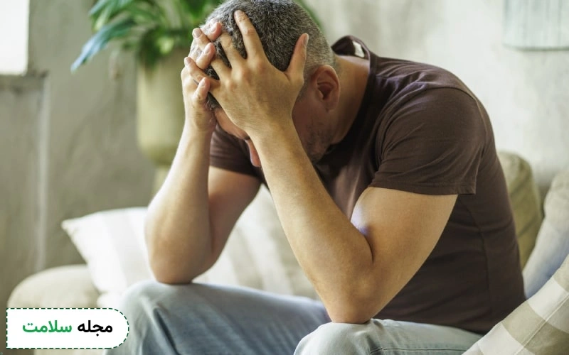 عوارض جانبی مصرف قرص تاخیری یوهمبین