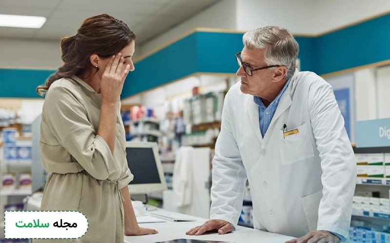 موثرترین دارو برای پانیک چیست؟ معرفی 8 گروه از بهترین داروها برای حمله پانیک