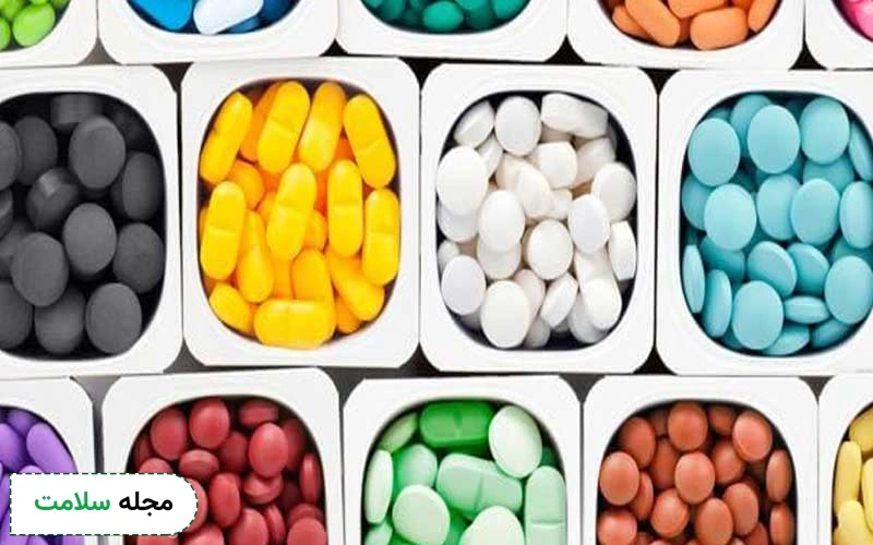 داروی دپرنیل چیست؟ موارد مصرف، عوارض جانبی و تداخلات دارویی سلژیلین