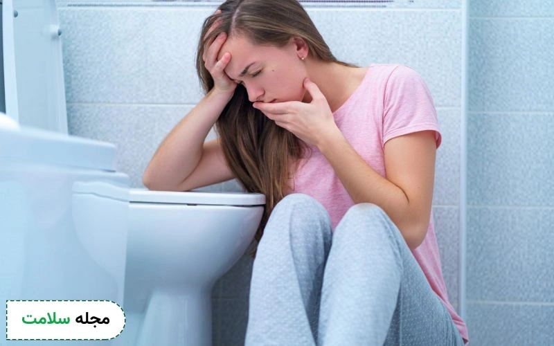 مصرف این دارو در بارداری مجاز است.