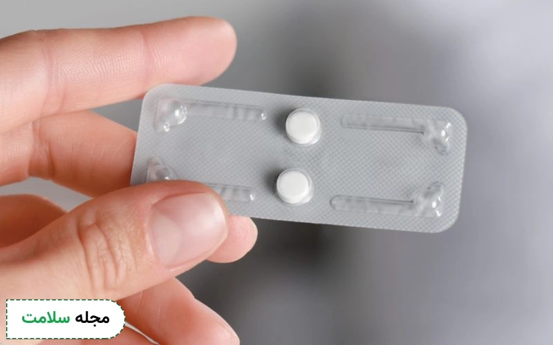همه چیز درباره نحوه مصرف قرص اورژانسی