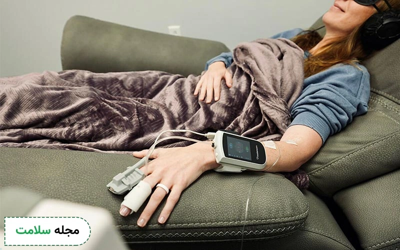 کتامین درمانی چیست؟ آیا در درمان افسردگی موثر است؟