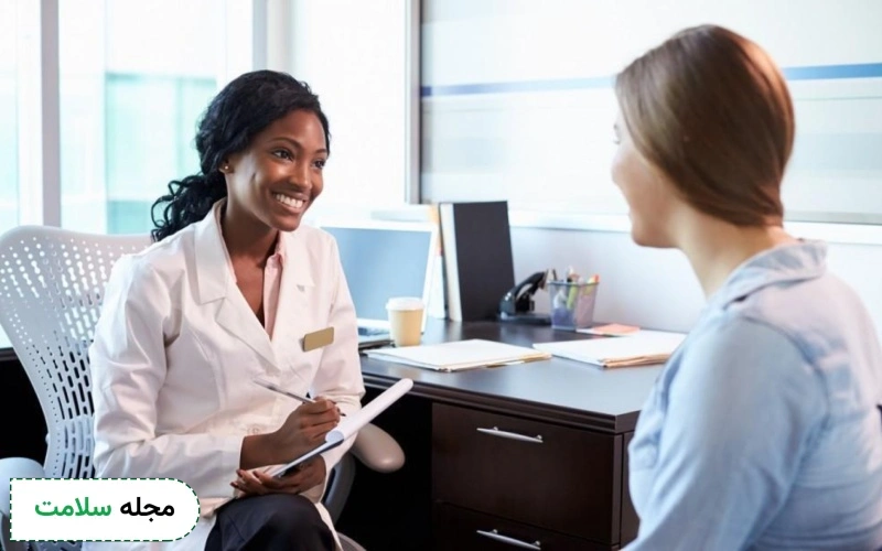 پنتوکسی فیلین برای زنان چه کاربردی دارد؟ 