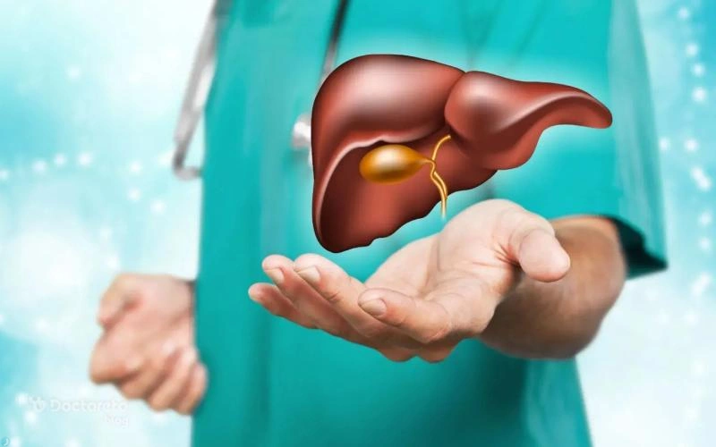 قرص لیورگل به بیماران مبتلا به کبد چرب توصیه میشود.