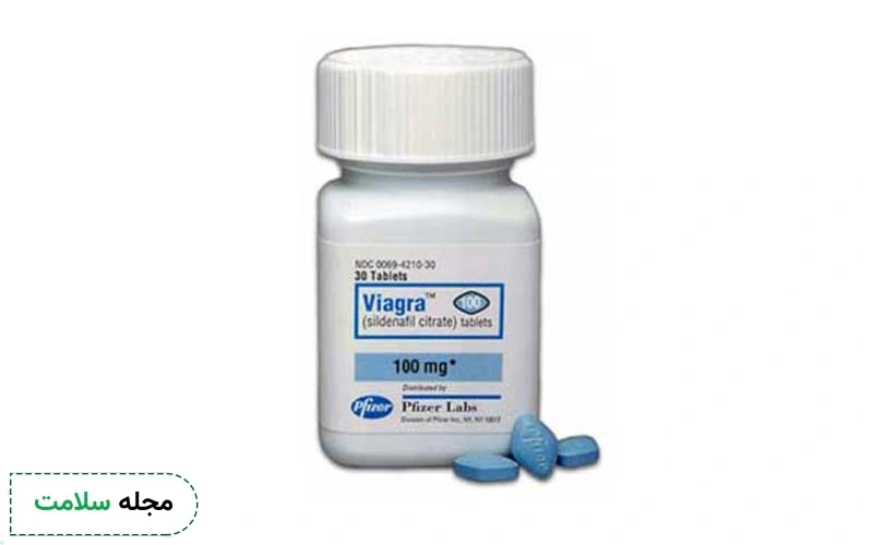 ویاگرا چیست؟