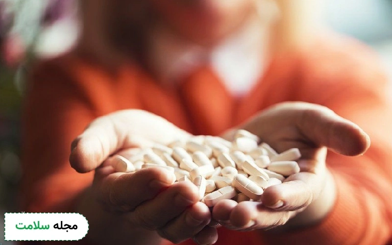 داروی تریازولام چیست؟ موارد مصرف، عوارض و تداخلات دارویی آن