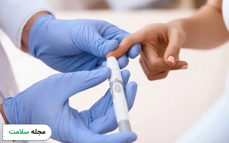 عوارض قرص روکین چیست؟