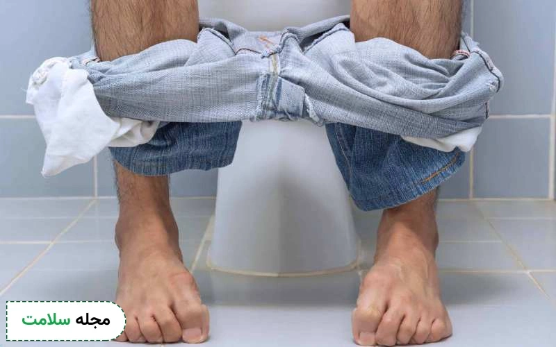 عوارض جانبی لپارسید چیست؟