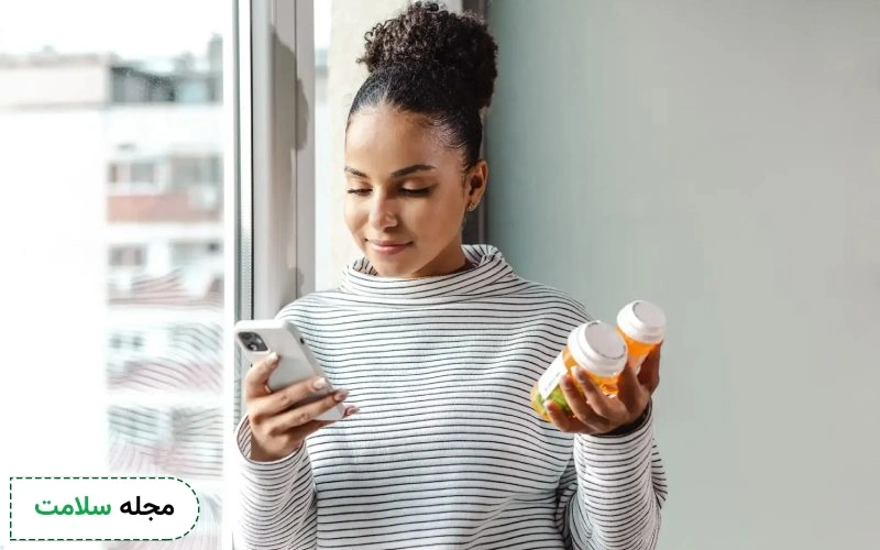 اختلالات دارویی داروی کلشی سین ممکن است خطرناک باشد.