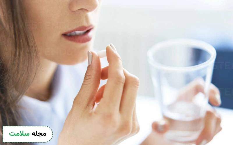 آیا قرص پیگمنتا در روشنایی پوست تاثیرگذار است؟ عوارض و تداخلات دارویی آن چیست؟