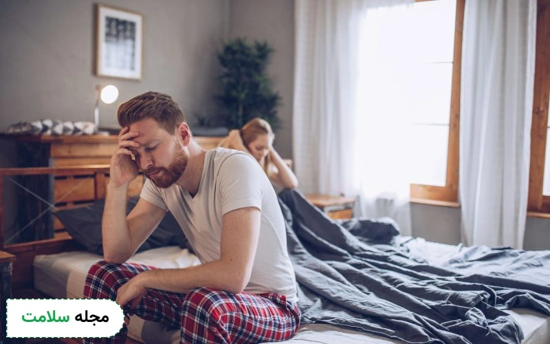 قرص داپوکستین در چه مواردی تجویز میشود؟ عوارض و تداخلات دارویی آن چیست؟