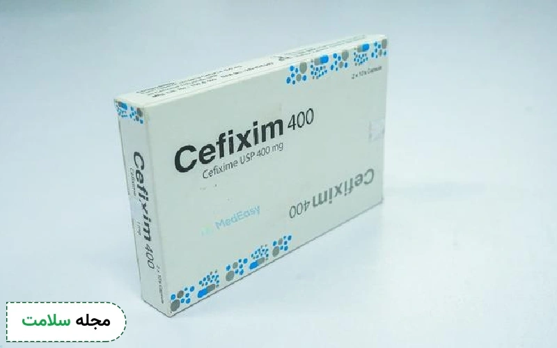 آنتی بیوتیک قوی برای گلودرد کدام است؟