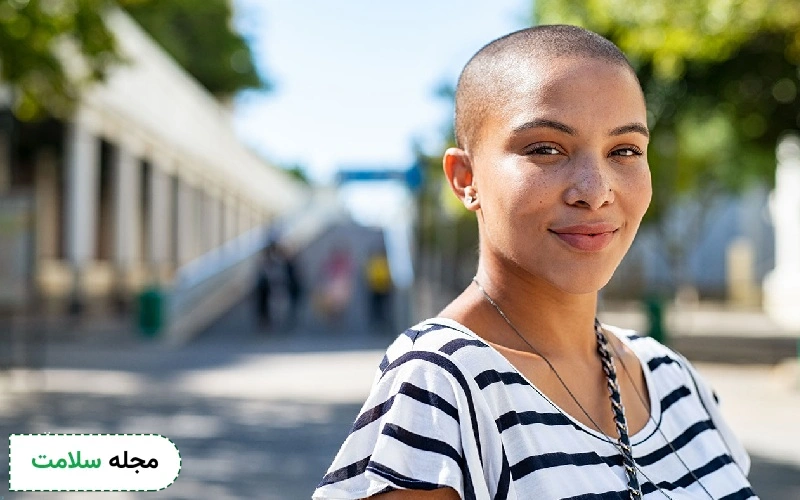 عوارض امپول سیکلوفسفامید چیست؟