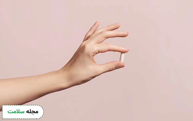 تداخلات دارویی کوئرستین چیست؟