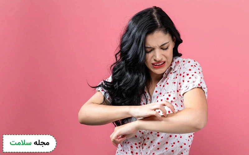 نحوه مصرف داروی کلماستین چگونه باید باشد؟