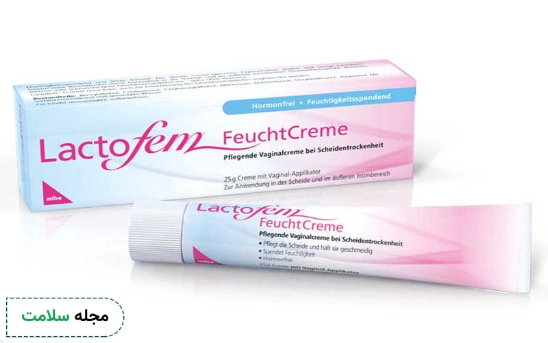 داروی لاکتوفم چیست و چه کاربردی دارد؟