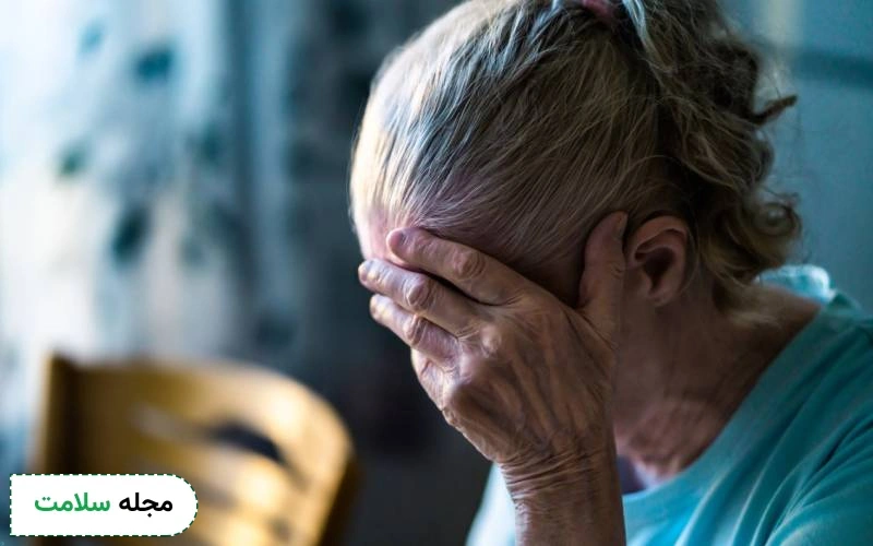 عوارض مورفین برای زنان