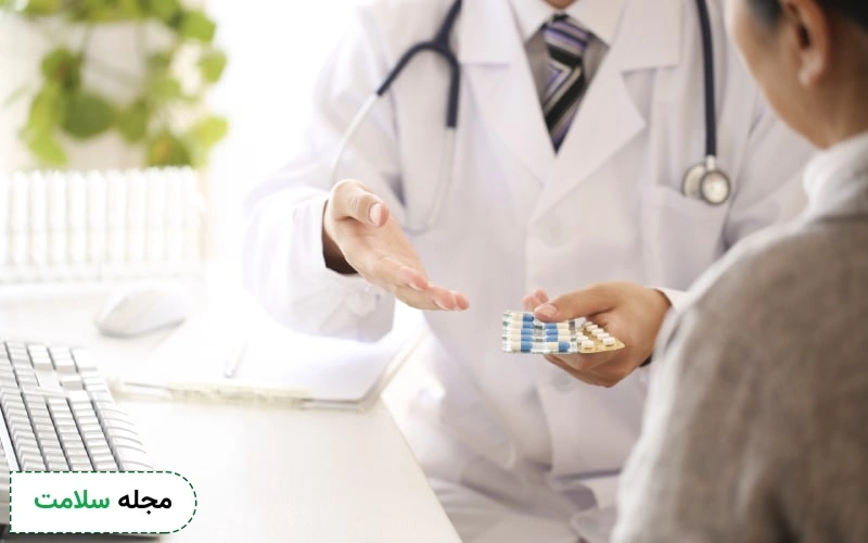 موثرترین دارو برای پانیک چیست؟