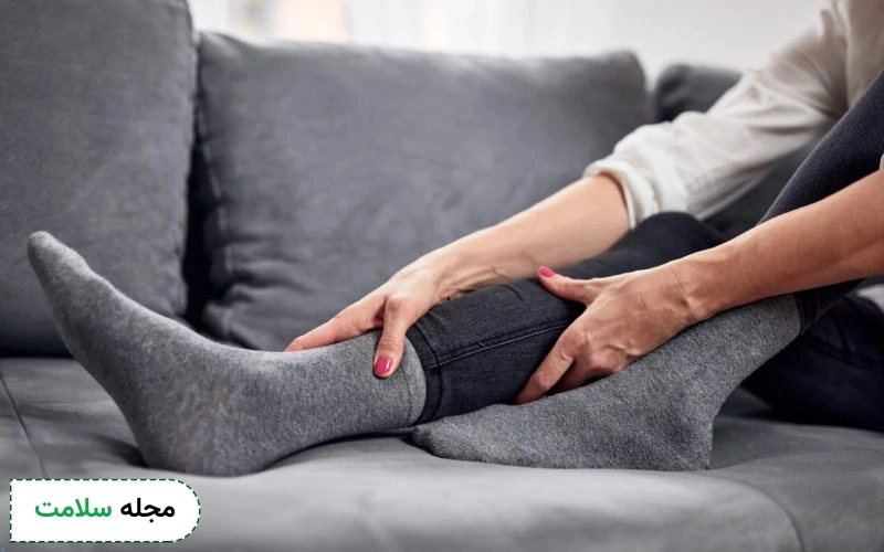 آیا داروی گیاهی برای گرفتگی عضله به اندازه سایر داروها موثر است؟