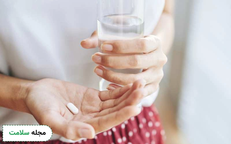 داروهای تنبلی تخمدان چند نوع هستند؟ کدام موثرتر است؟