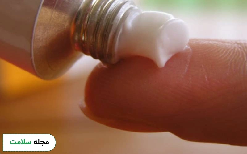 پماد بتامتازون برای زگیل تناسلی استفاده می شود. 