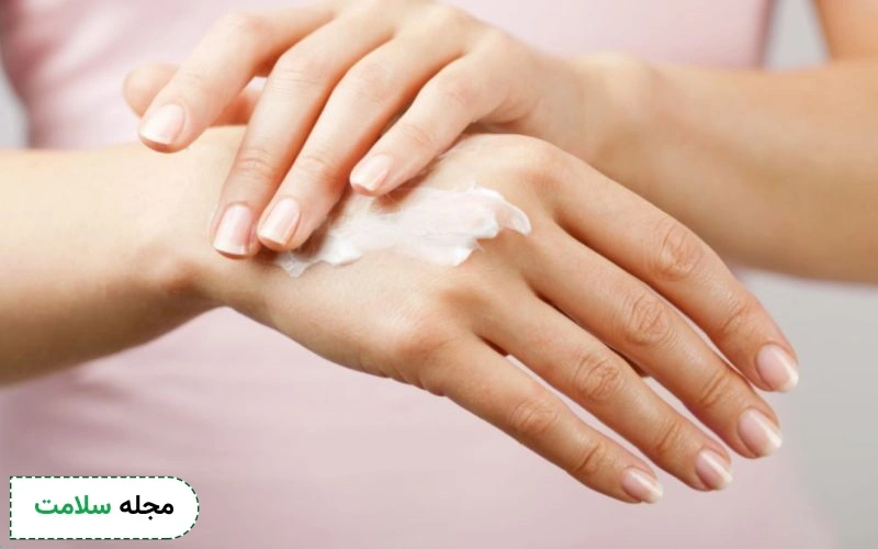 پماد آلفا چیست؟