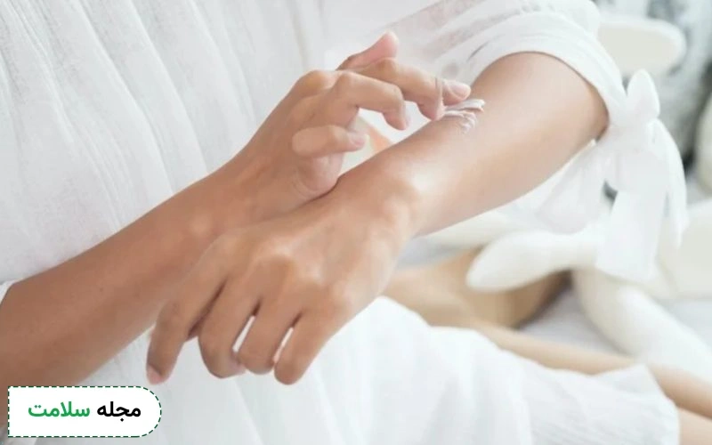 پماد کلوبتازول چه کاربردی دارد؟ عوارض و تداخلات دارویی آن چیست؟