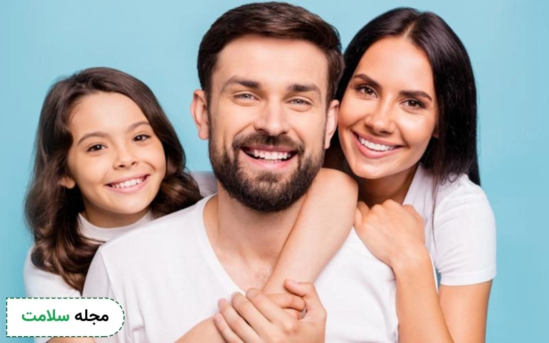 سلامت بدن با شربت ایمیونس تامین میشود.